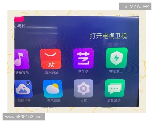 电视上免费观看各大电视台直播指南